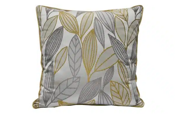 Home Decor Square Cushion CHN2003032915 DC Cushion Front View