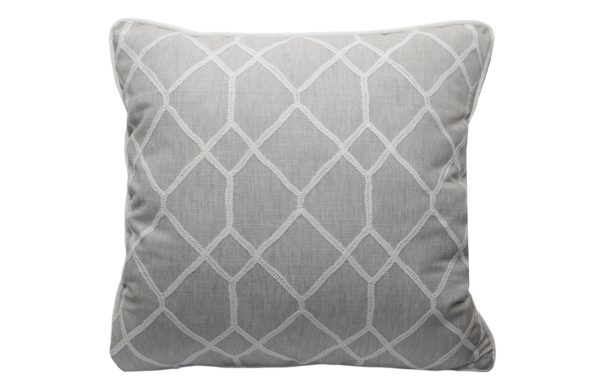 Home Decor Square Cushion CHN2003032916 DC Cushion Front View