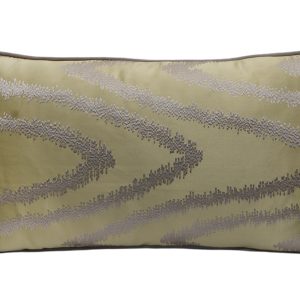 Home Decor Rectangle Cushion CHN2003032919 RD Cushion Front View