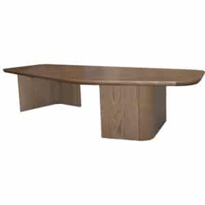 Home Decor Omada Large Coffee Table Side View