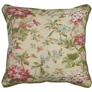 Home Decor Square Cushion CHN2003032995 VS Cushion Front View