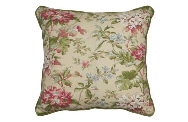 Home Decor Square Cushion CHN2003032995 VS Cushion Front View