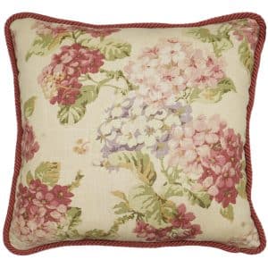 Home Decor Square Cushion CHN2003032996 VS Cushion Front View