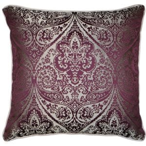 Home Decor Square Cushion CHN20030295-1 Cushion Front View