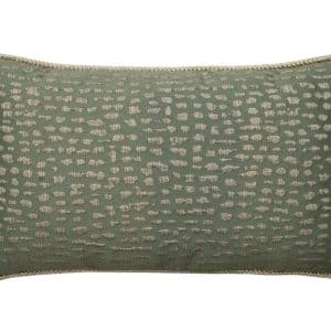 Home Decor Rectangle Cushion CHN2003032884 IND Cushion Front View