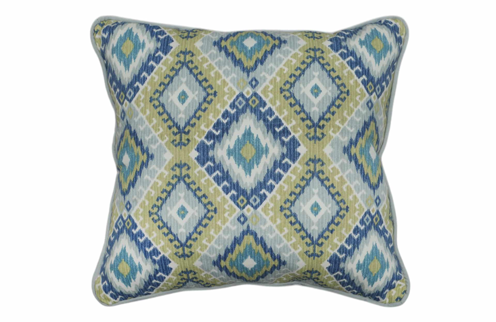 Home Decor Square Cushion CHN 2003032914 VS Cushion Front View