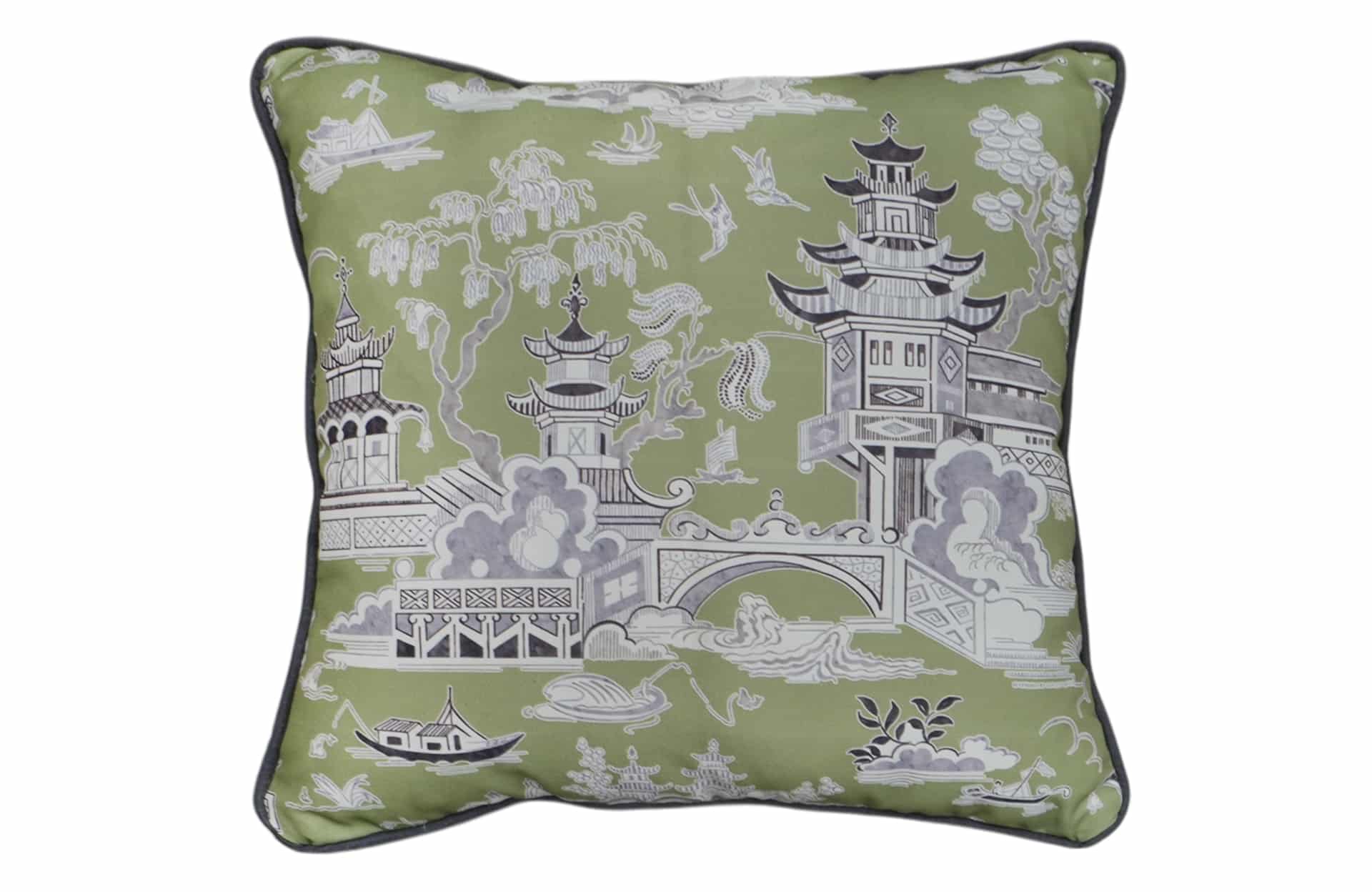 Home Decor Square Cushion CHN 2003032915 VS Cushion Front View