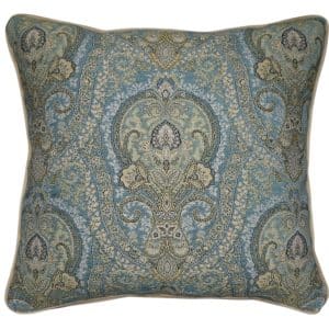 Home Decor Square Cushion CHN2003032963 VS Cushion Front View