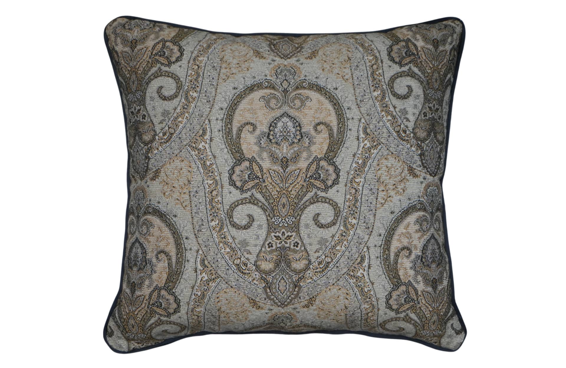 Home Decor Square Cushion CHN2003032968 VS Cushion Front View