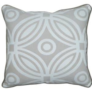 Home Decor Square Cushion CHN 2003032986 VS Cushion Front View