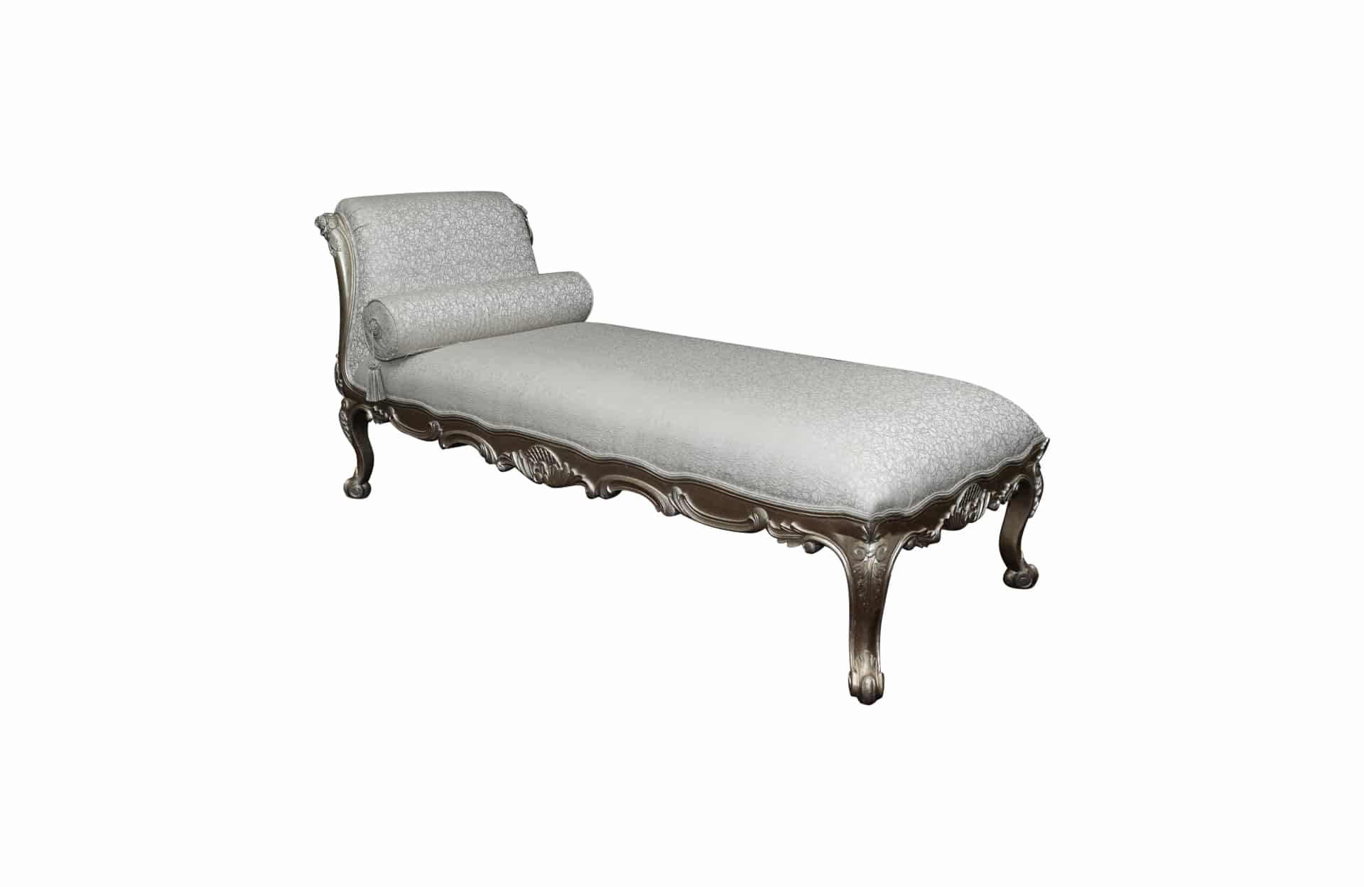 Home Decor Cleopatra / Day Beds Coryn Sofa 01 Side View