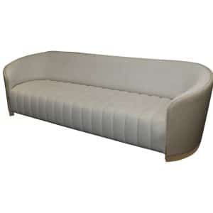 Home Decor Richter Sofa MI Beach Side View