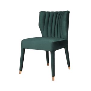 Home Decor Dining Chair Reims -03 Side View