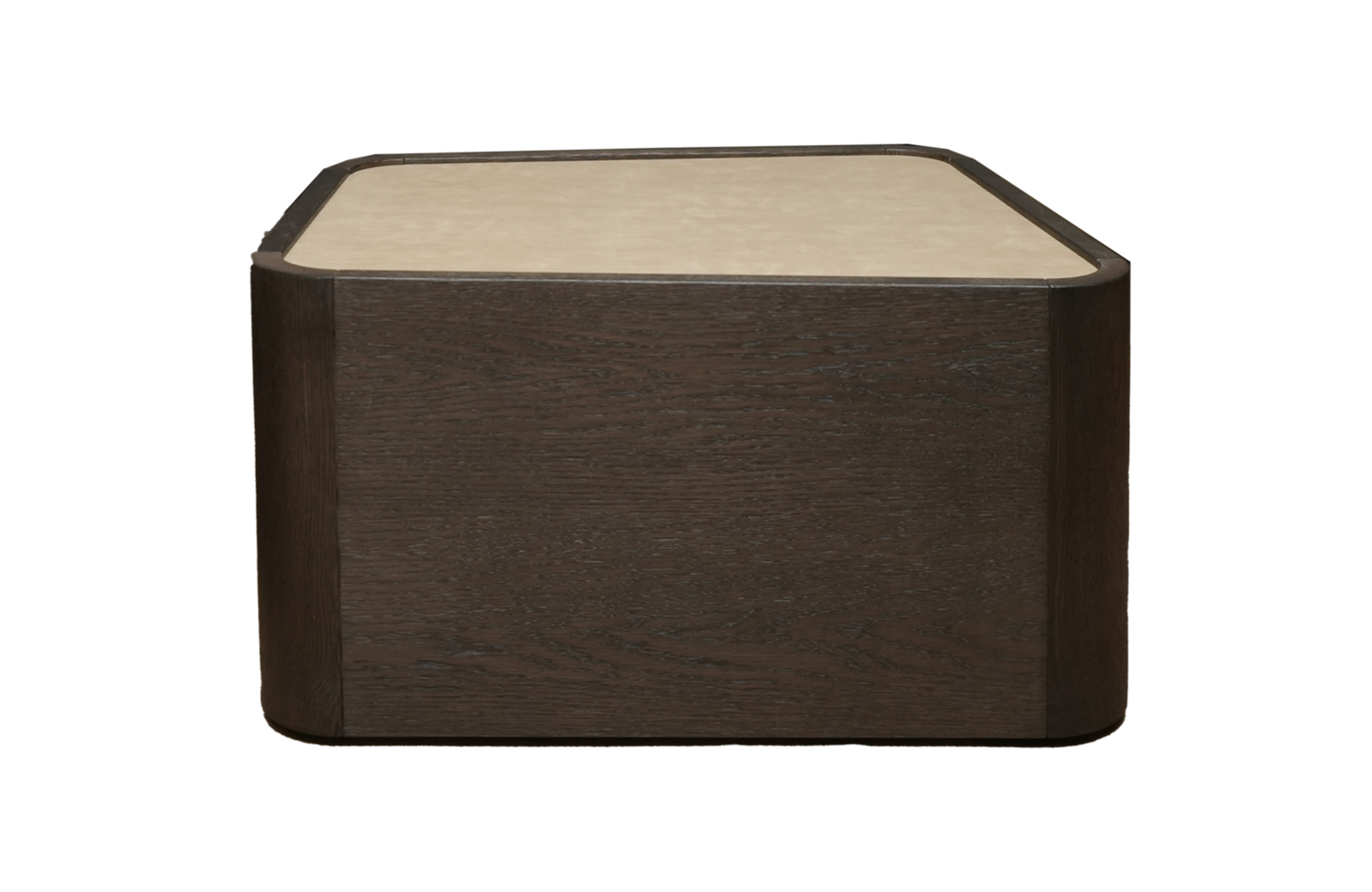 Home Decor Side Table Laguna End Table Front View