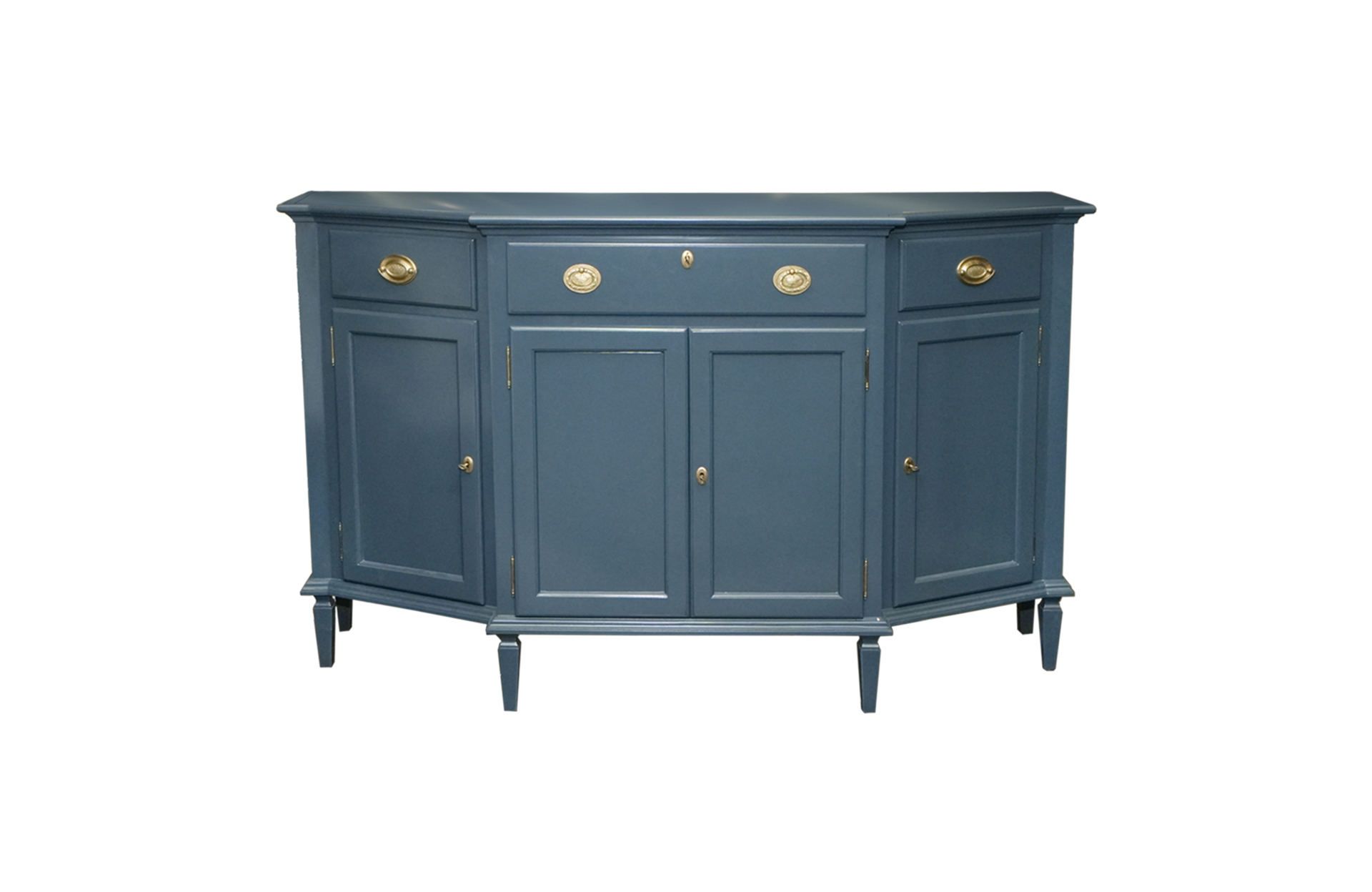 Home Decor P-147 Sideboard Front View